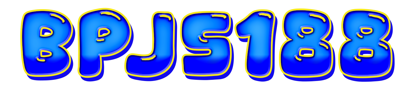 BPJS188 logo